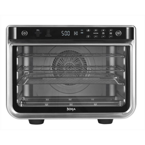 Forno multifunzione 10 in 1 ninja da 29 l DT200EU