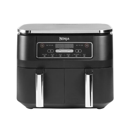 Friggitrice ad aria Ninja Dual Zone da 7,6 L AF300EU