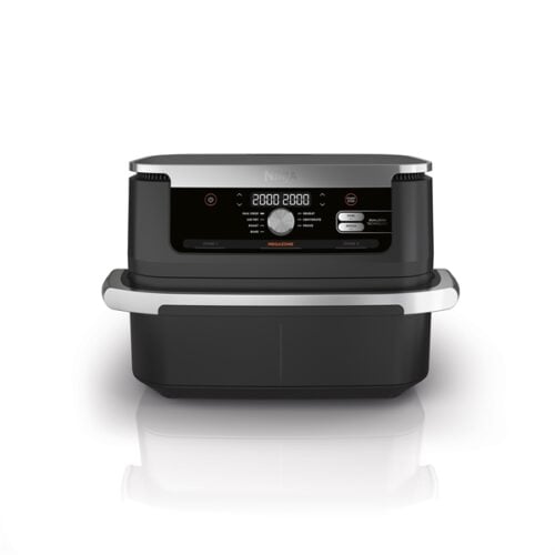 Friggitrice ad aria Ninja FlexDrawer da 10,4 L AF500EU