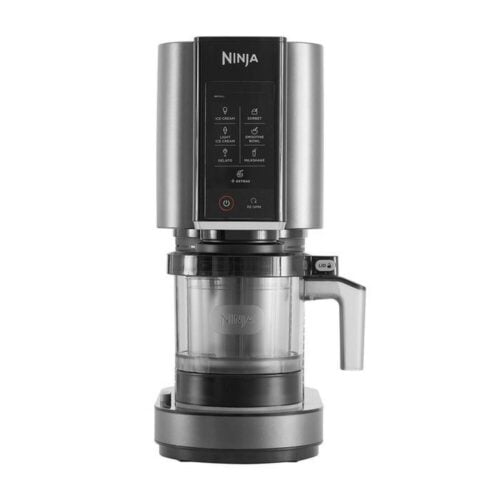 Gelatiera Ninja Creami NC300EU