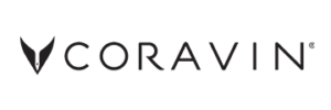 logo coravin