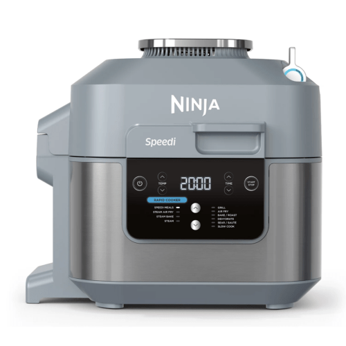 Rapid Cooker e Friggitrice ad aria Ninja Speedi ON400EU