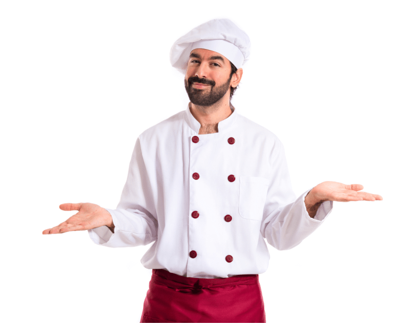 Professionista Cucina e Pasticceria