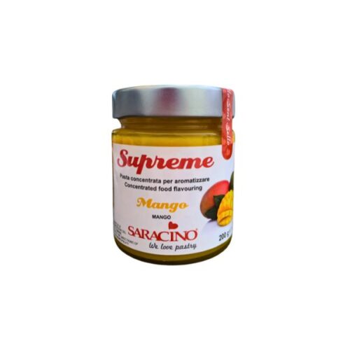 Pasta Mango Saracino - 200 g