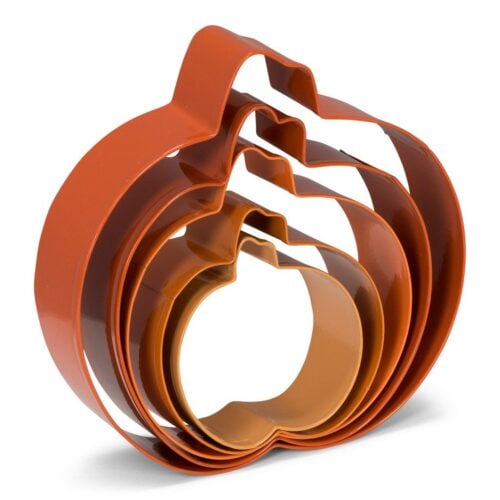 Set 5 Tagliapasta Zucca