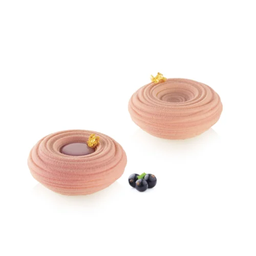 Stampo in Silicone Sara 100 Silikomart