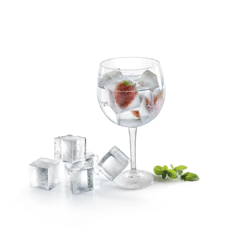 Stampo in SIlicone Ice 26