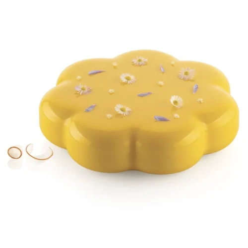 Stampo in Silicone Happy Spring Silikomart