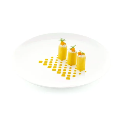 Stencil Losanga in Silicone per Decorazioni Silikomart