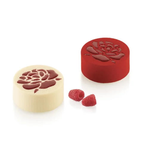 Stampo in Silicone Valentine 110