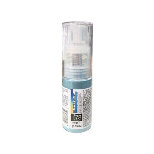 Glitter Dust Azzurro 10 gr
