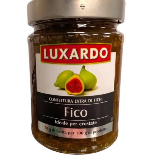Marmellata di Fico Luxardo 400 g
