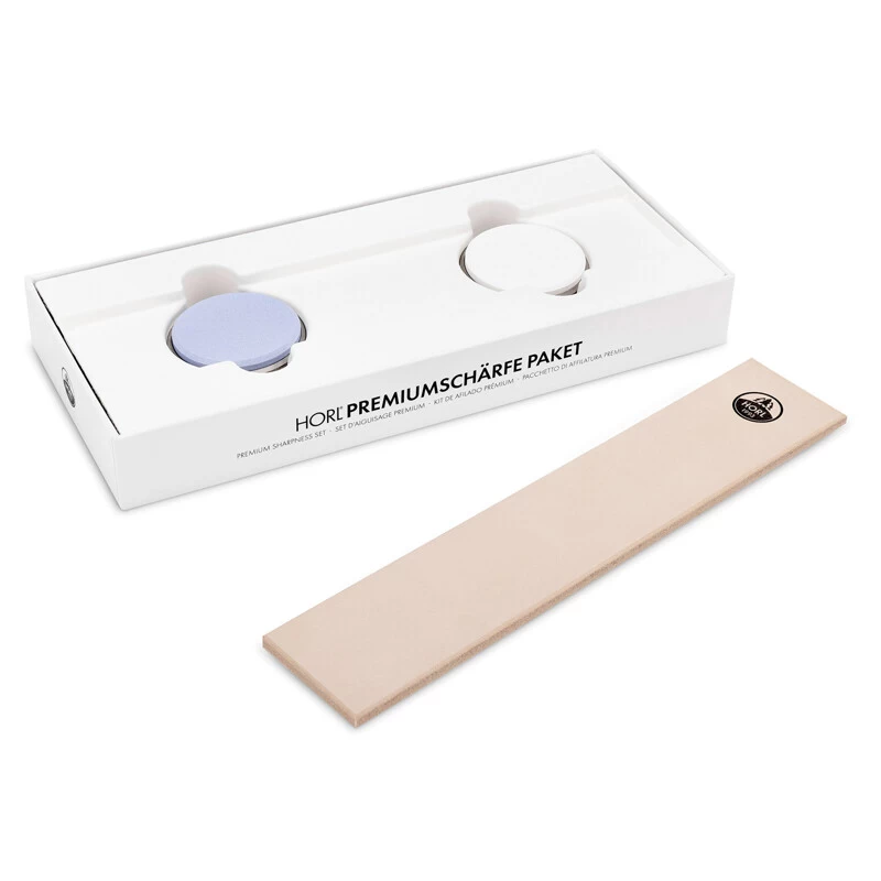 Horl 1993 Horl 3 Premium Set