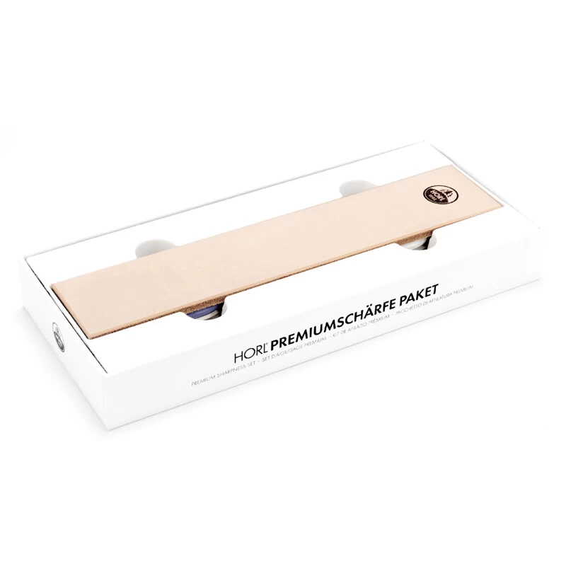 Horl 1993 Horl 3 Premium Set