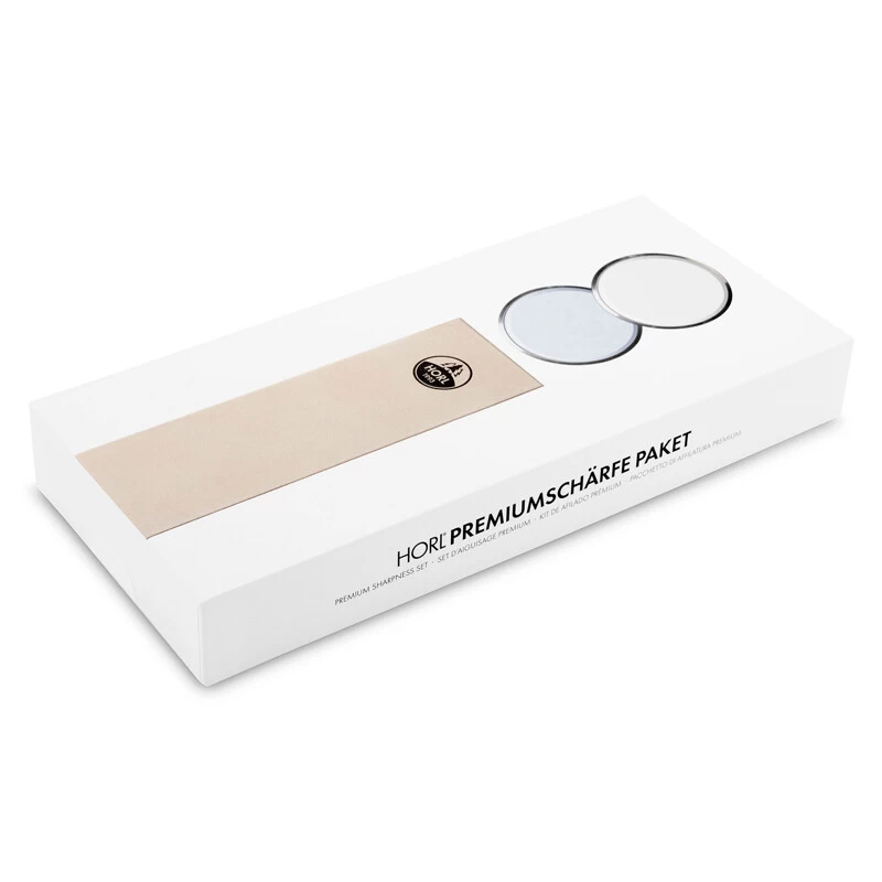 Horl 1993 Horl 3 Premium Set