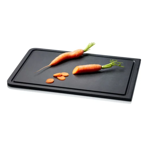 Tagliere Rettangolare con Scanalatura Duracore 38,5x27 cm
