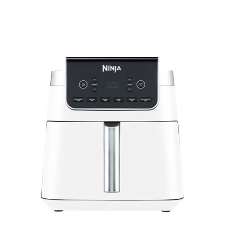 Friggitrice ad aria Ninja MAX PRO Bianca da 6,2 L AF180EUWH