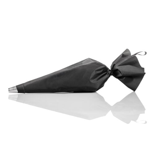 Sac à Poche Riutilizzabile Black Poche