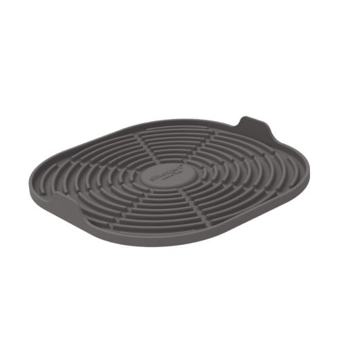 Tappeto in Silicone per Friggitrice ad Aria Silfry Mat 215x215 mm