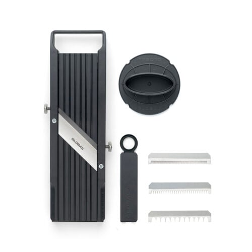 Global GSL-64/BC Mandolina a 3 Lame