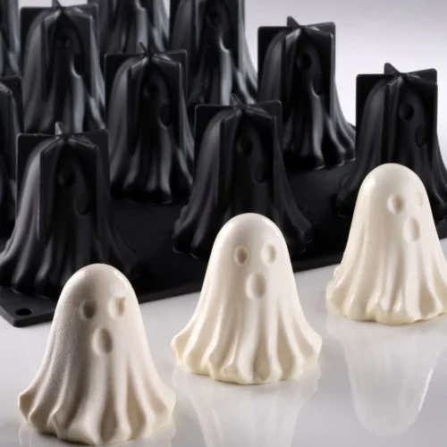 Stampo in Silicone Fantasma Casper Pavoni PX43124