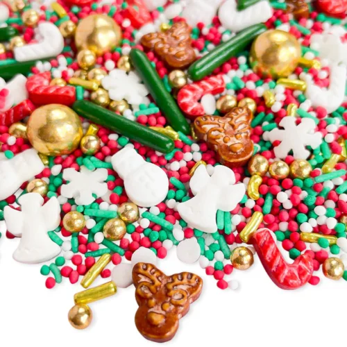 Sprinkles Jingle Joy 90 g