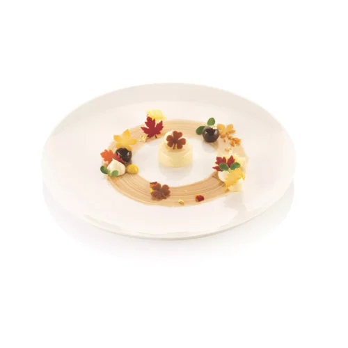 Stampo in Silicone Selva Silikomart Naturae