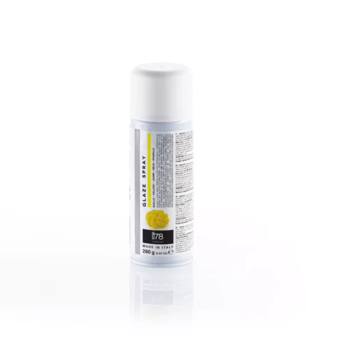 Glaze Spray Yellow 280 g
