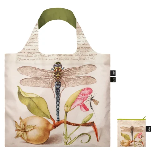 Borsa Spesa Hoefnagel Mira Calligraphiae Monumenta