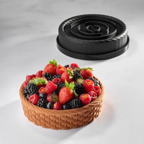 Stampo in Silicone Panier KE112 900 ml