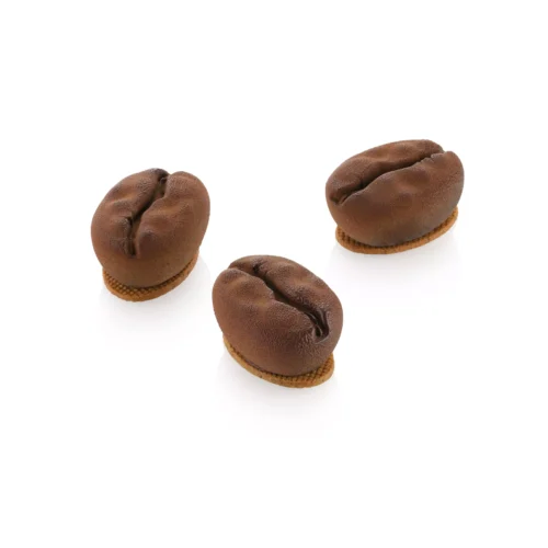 Stampo in Silicone Caffรจ 30 Silikomart