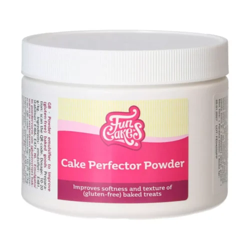 Cake Perfector Powder 250 g FunCakes
