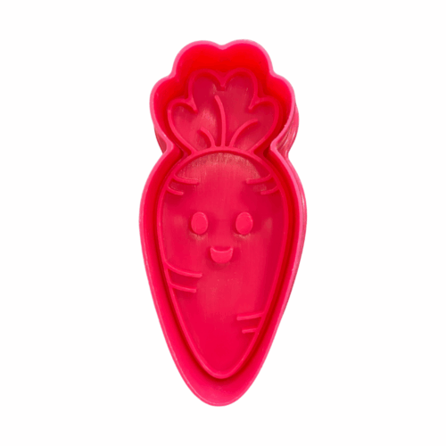 Stampino a Espulsione Carota