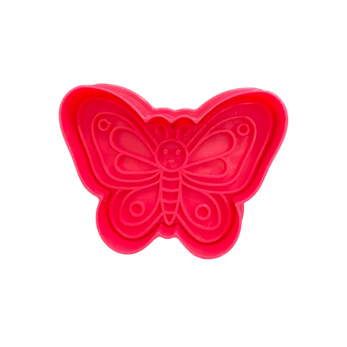 Stampino a Espulsione Farfalla